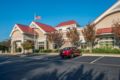 Residence Inn Norfolk Airport ホテル詳細