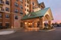 Residence Inn Oklahoma City Downtown/Bricktown ホテル詳細