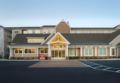 Residence Inn Orangeburg Rockland/Bergen ホテル詳細