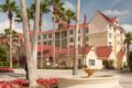 Residence Inn Orlando Convention Center ホテル詳細