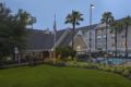 Residence Inn Orlando East/UCF Area ホテル詳細