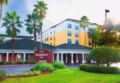 Residence Inn Orlando Lake Buena Vista ホテル詳細