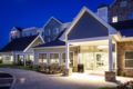 Residence Inn Philadelphia Great Valley/Malvern ホテル詳細