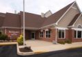 Residence Inn Philadelphia West Chester/Exton ホテル詳細