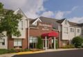 Residence Inn Philadelphia Willow Grove ホテル詳細