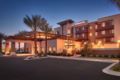 Residence Inn Phoenix Gilbert ホテル詳細