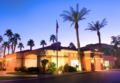 Residence Inn Phoenix Mesa ホテル詳細