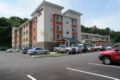 Residence Inn Pittsburgh Monroeville/Wilkins Township ホテル詳細