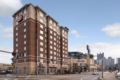 Residence Inn Pittsburgh North Shore ホテル詳細