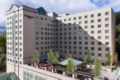 Residence Inn Pittsburgh University/Medical Center ホテル詳細