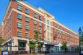 Residence Inn Portsmouth Downtown/Waterfront ホテル詳細