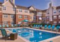 Residence Inn Raleigh Cary ホテル詳細