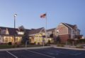 Residence Inn Saginaw ホテル詳細