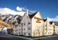 Residence Inn Salt Lake City Cottonwood ホテル詳細