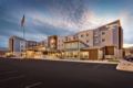 Residence Inn Salt Lake City-West Jordan ホテル詳細