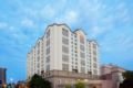 Residence Inn San Antonio Downtown/Alamo Plaza ホテル詳細