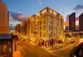 Residence Inn San Diego Downtown ホテル詳細