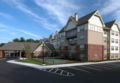 Residence Inn Saratoga Springs ホテル詳細