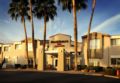 Residence Inn Scottsdale Paradise Valley ホテル詳細