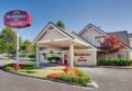 Residence Inn Seattle North/Lynnwood Everett ホテル詳細