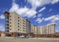 Residence Inn Secaucus Meadowlands ホテル詳細