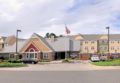 Residence Inn Shreveport Airport ホテル詳細