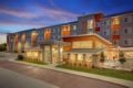 Residence Inn Shreveport-Bossier City/Downtown ホテル詳細