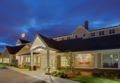 Residence Inn Springfield Chicopee ホテル詳細