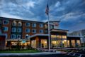 Residence Inn Springfield South ホテル詳細