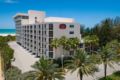 Residence Inn St. Petersburg Treasure Island ホテル詳細