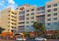 Residence Inn Tampa Downtown ホテル詳細