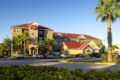 Residence Inn Tampa Oldsmar ホテル詳細