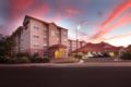 Residence Inn Tucson Williams Centre ホテル詳細