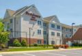 Residence Inn Waynesboro ホテル詳細