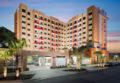 Residence Inn West Palm Beach Downtown/CityPlace Area ホテル詳細