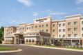 Residence Inn Winston-Salem Hanes Mall ホテル詳細