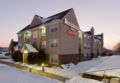 Residence Inn Youngstown Boardman/Poland ホテル詳細