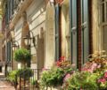 Rittenhouse 1715 - A Boutique Hotel ホテル詳細