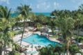 RIU Plaza Miami Beach ホテル詳細