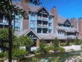 River Mountain Lodge by Wyndham Vacation Rentals ホテル詳細