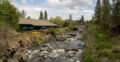 Riverhouse on the Deschutes ホテル詳細