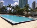 Riviera Luxury Living at Brickell ホテル詳細