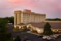 Rochester Airport Marriott ホテル詳細