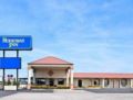 Rodeway Inn Dalhart ホテル詳細