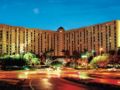 Rosen Plaza Hotel ホテル詳細