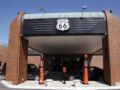 Route 66 Hotel and Conference Center ホテル詳細