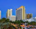 Royal Palm South Beach Miami, a Tribute Portfolio Resort ホテル詳細