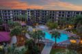 Royale Parc Kissimmee ホテル詳細