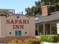 Safari Inn ホテル詳細