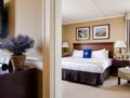 Salem Waterfront Hotel & Suites ホテル詳細